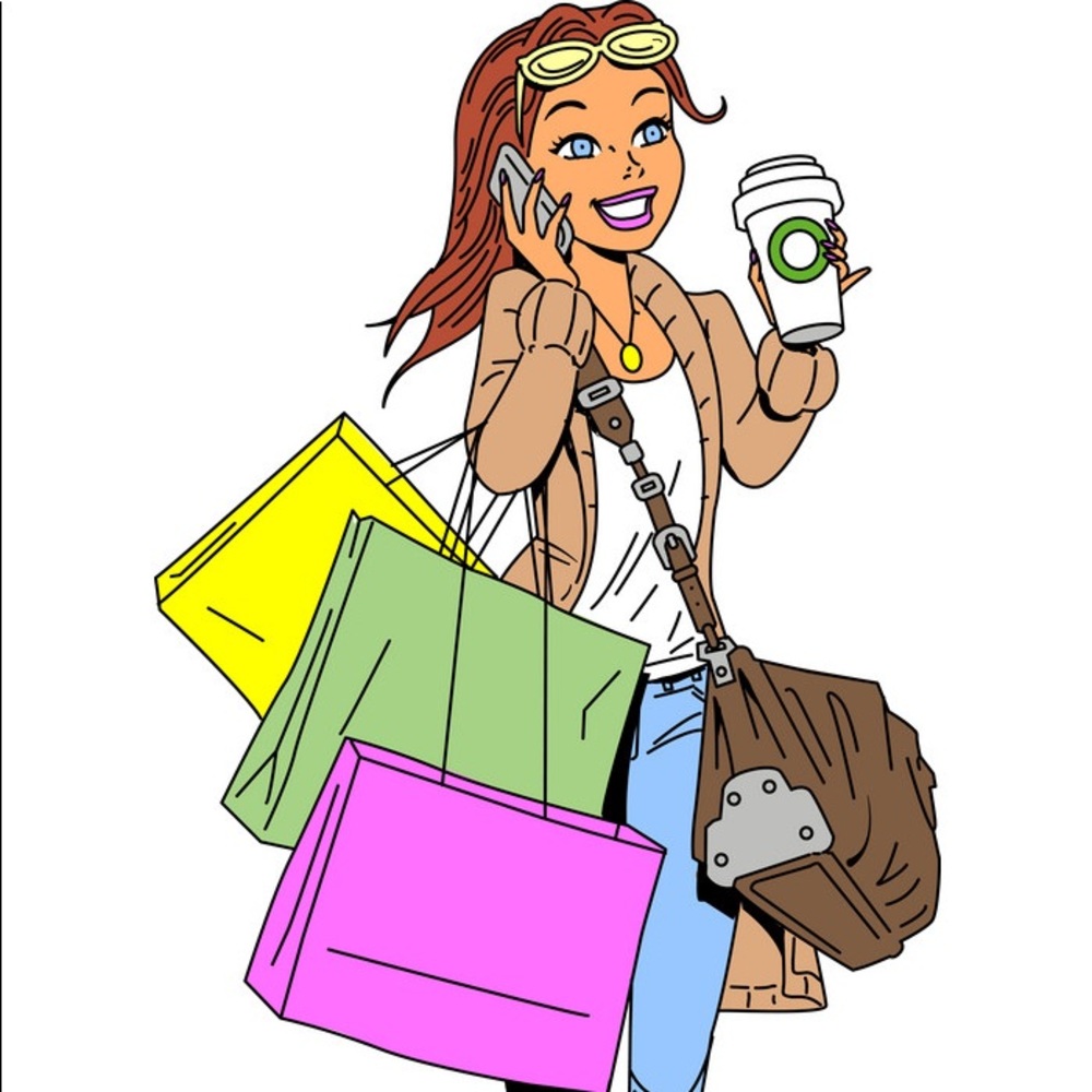 Let’s shop. Reasonable offers considered.